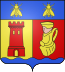 Blason de Rarécourt