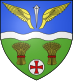 Coat of arms of Bernes-sur-Oise