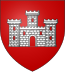 Blason de Castelnou