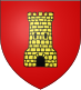 Coat of arms of Gaillon