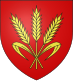 Coat of arms of Guilleville