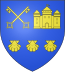 Blason de Penne-d’Agenais