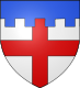 Coat of arms of Végennes
