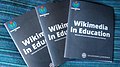 Booklet of case studies on Wikimedia in UK education