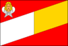 Flag of Břidličná