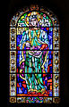 Window depicting St. Elizabeth