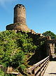 Hasištejn Castle