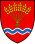 Blason de Hautemorges