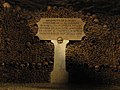 Paris Catacombs