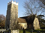 Church of St Peter