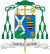 Aloysius John Wycisło's coat of arms