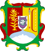 Coat of arms of Nayarit