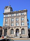 National Bank of Coatesville Building