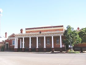 Condobolin