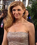 Connie Britton, interprète Rayna Jaymes.