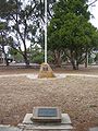 War memorial