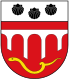 Coat of arms of Plein