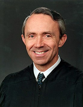 Justice David Souter