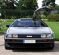 DeLorean DMC-12