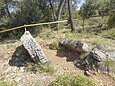 Dolmen de Cruïlles