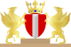 Coat of arms of Dordrecht