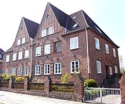 Doppelwohnhaus