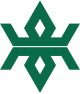 Official logo of Iwate Prefecture