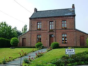 Erny-Saint-Julien