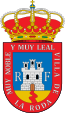 Blason de La Roda