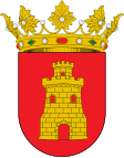 Villamartín címere