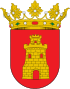 Brasão de armas de Villamartín