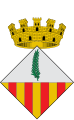 Escut d'Argentona THV-ES.svg