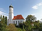 Pfarrkirche Mariä Himmelfahrt