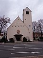 Evangelisch-Lutherische Pfarrkirche Christi Himmelfahrt