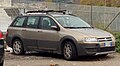 Fiat Stilo Giardinetta (2006-2008)