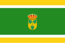 Drapeau de Higuera de la Sierra