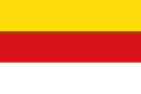 Drapeau de Melgar