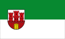 Drapeau de Steinheim