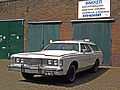 1973 Ford Galaxie 500 Country Sedan