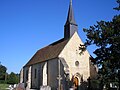 Église Saint-Sauveur de La Cochère