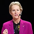 Dr. Frances Arnold Co-chair of the President’s Council of Advisors on Science and Technology (announced January 16)[109]