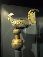 Le Gallo di Ramperto de Brescia.