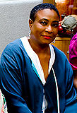 Geri Allen