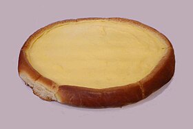 Image illustrative de l’article Tarte à la papette