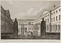 Image 8Guy's Hospital in 1820 (from History of medicine)