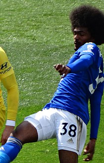 Image illustrative de l’article Hamza Choudhury