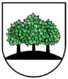 Coat of arms of Helbra