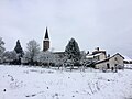 Église Saint-Martin de Heugon