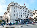 Gran Hotel Bolívar