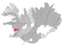 Hvalfjarðarsveit – Mappa